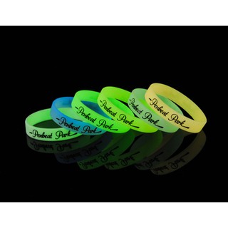 Vòng tay dạ quang