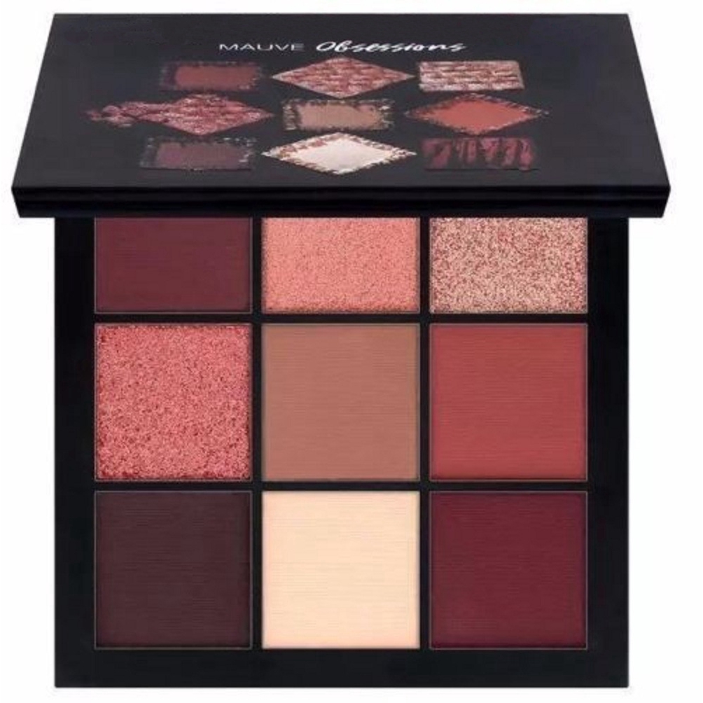 Bảng Phấn Mắt SEVICH 9 Màu Ánh Nhũ Lấp Lánh Trang Điểm Dự Tiệc | BigBuy360 - bigbuy360.vn