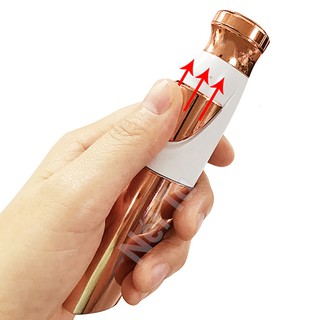 Máy Tẩy Lông Kemei KM-577