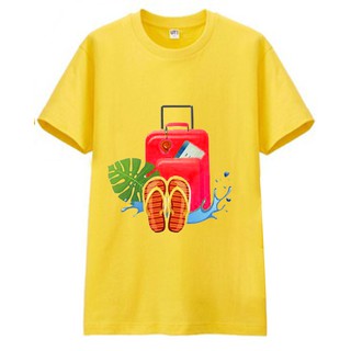 SÉT 5 BỘ ĐỒ NHÓM ĐI BIỂN