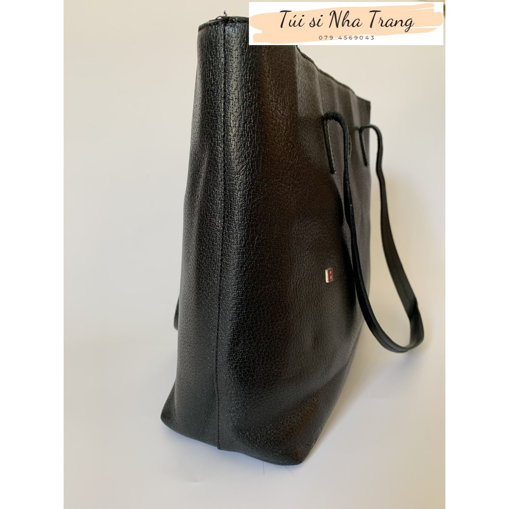 BALLY Nữ Da thật 100% -ms1809