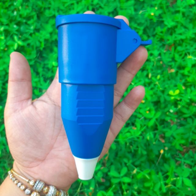 Ổ cắm đúc chống nước