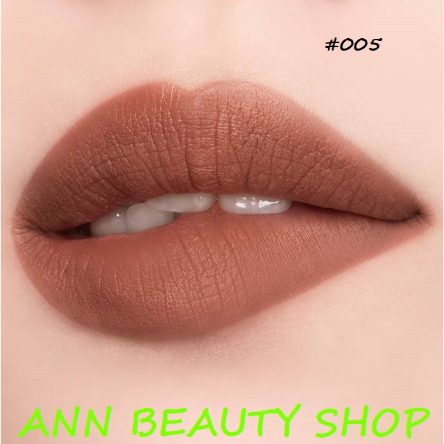 Son Bút Chì I'm Lip Crayon Velvet I'm Meme (DATE 9/2021) | BigBuy360 - bigbuy360.vn