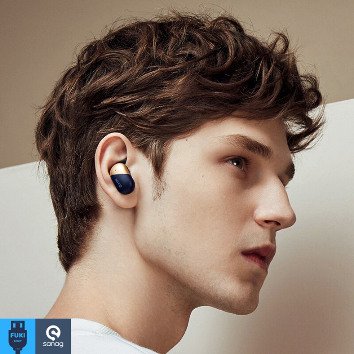 Tai nghe bluetooth cao cấp Sanag P5 – True wireless