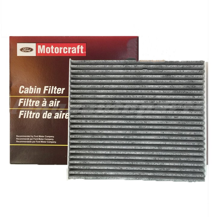 Ford Ranger 2011 ~ Everest 2012- Lọc gió Cabin Mazda BT50 AB3919N619A