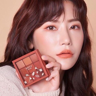 BẢNG MẮT  MAPLE ROAD PLAY COLOR EYES