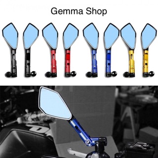 Gương 5 cạnh xe máy rizoma