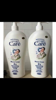 Sữa tắm dê 1200ml