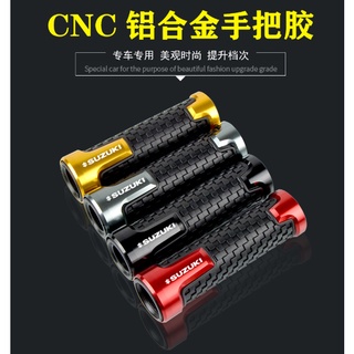 !!Suzuki Tay Cầm Tay Ga Tay Cầm Tay Cầm SUZUKI VS125 V100 SHOGUN BELANG Tay Cầm Xe Máy SUZUKI BUGMAN G