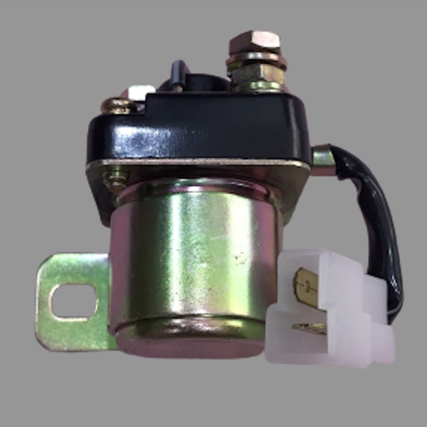 Rơ Le Đề Máy Nổ 24V , Hàng Thái EPINA