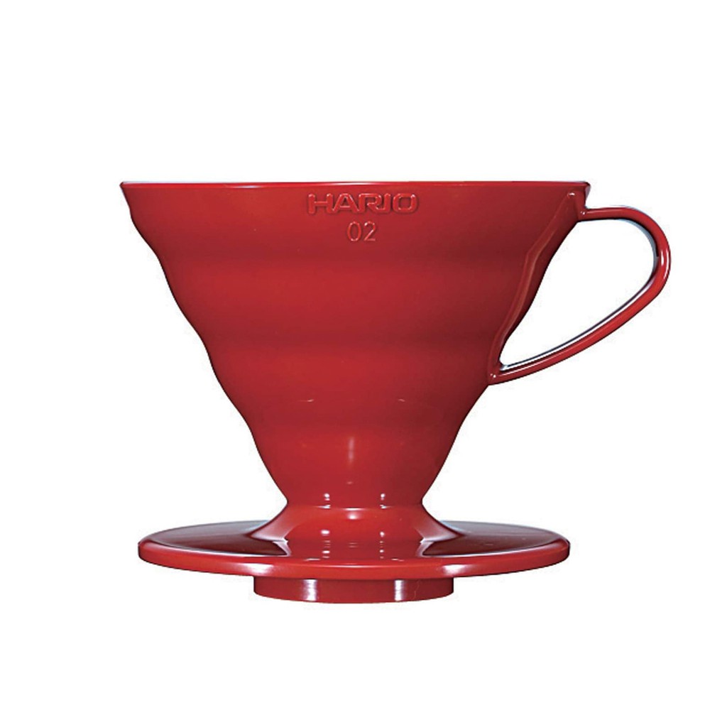 [Chính hãng] Phễu pha cà phê Drip Pour over - V60 Hario