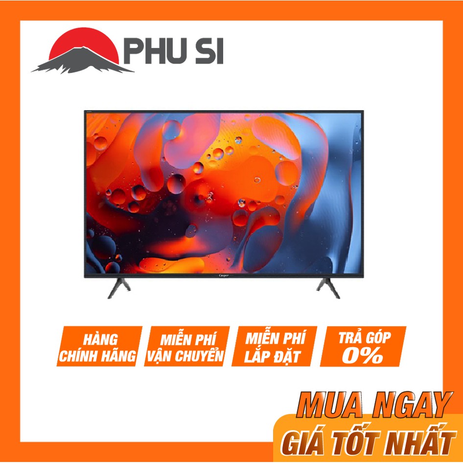 43FG5200 - Smart Tivi Casper 43 inch 43FG5200