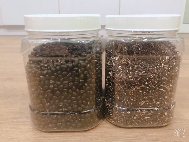 [Mã 267FMCGSALE giảm 8% đơn 500K] [QUÀ TẶNG KHỦNG] TRÀ GIẢM CÂN-GẠO Lứt ĐẬU Đen XANH LÒNG THIỆN PHÁT RANG Mộc 1kg | BigBuy360 - bigbuy360.vn