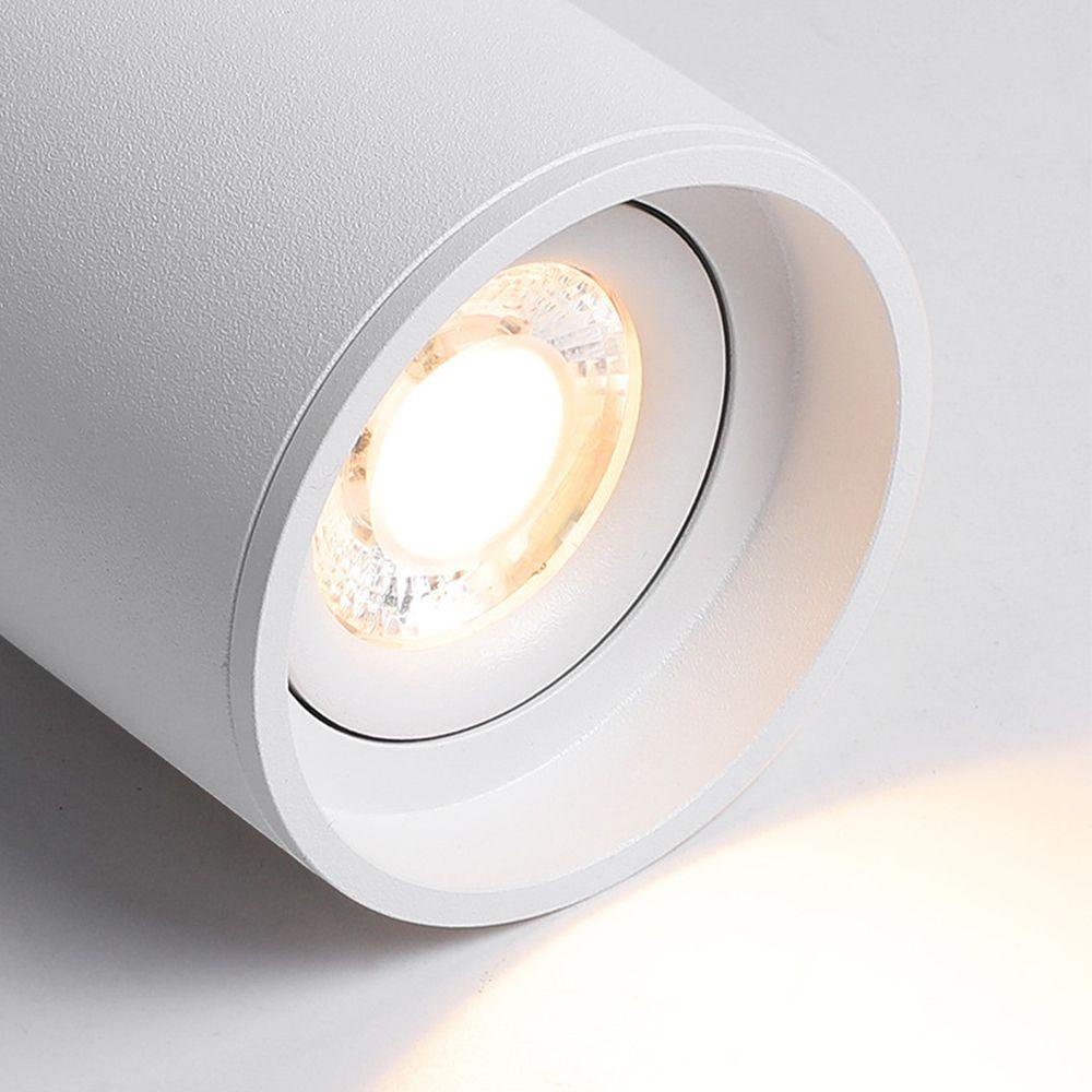 Đèn Led Gắn Trần 230V Tiết Kiệm Năng Lượng