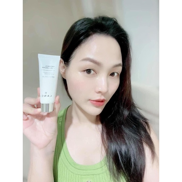 Kem Chống Nắng Lanci mẫu mới nhất 50ml chính hãng