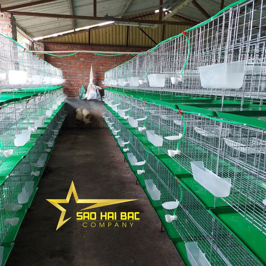 Khay hứng phân lồng chim bồ câu, gà, đựng nước trồng lan