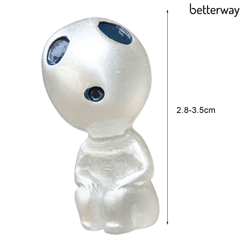 Tượng Nhựa Resin Phát Quang Hình Tượng Thú Vị Trang Trí Sân Vườn