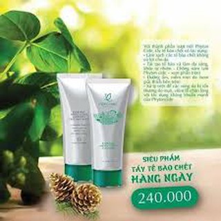 Tẩy tế bào chết Lavender Organic Linh Nhâm