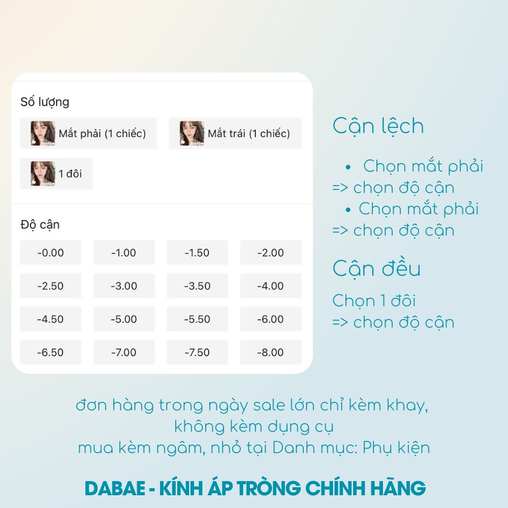 hãng Siesta XAM TÂY kính áp tròng  Hàn Quốc lens xám cực tây chất liệu PC Hydrogel cao cấp không có độ cận