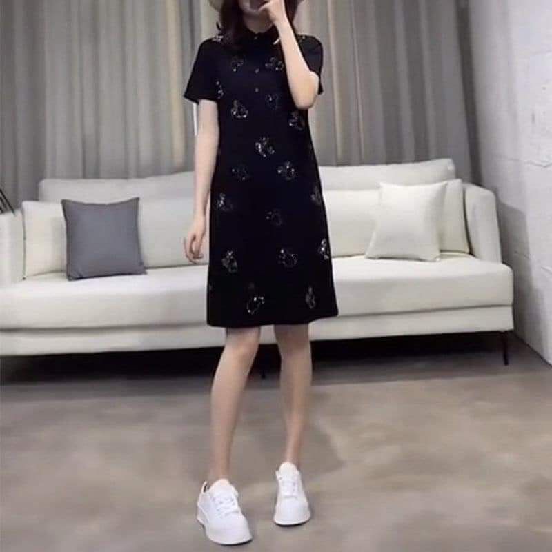 vát polo mickey (hàng ord) | BigBuy360 - bigbuy360.vn