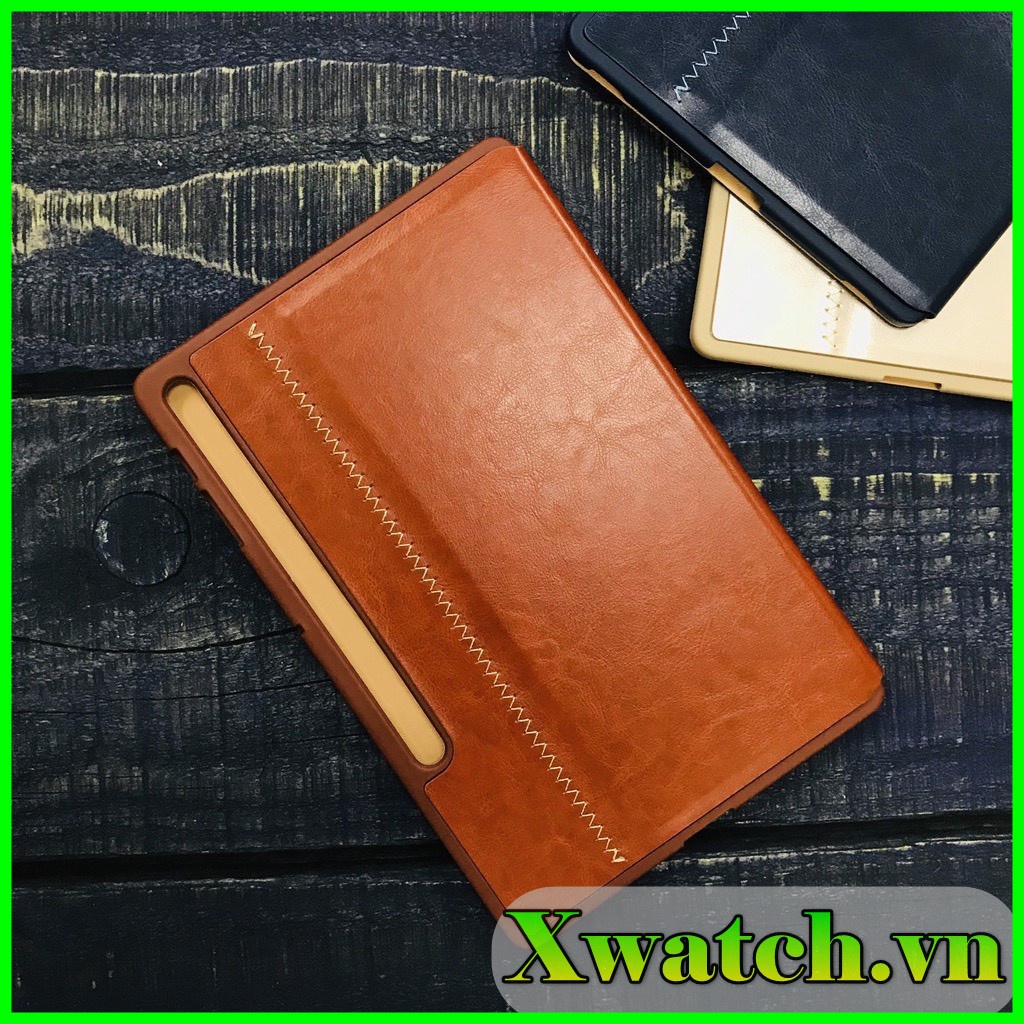 Bao da Kaku SamSung Galaxy Tab S7 FE T730 T736 T735