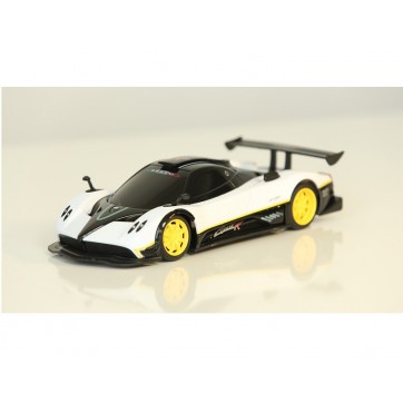 Xe đồ chơi điều khiển từ xa Pagani Zonda R GP1163XANH