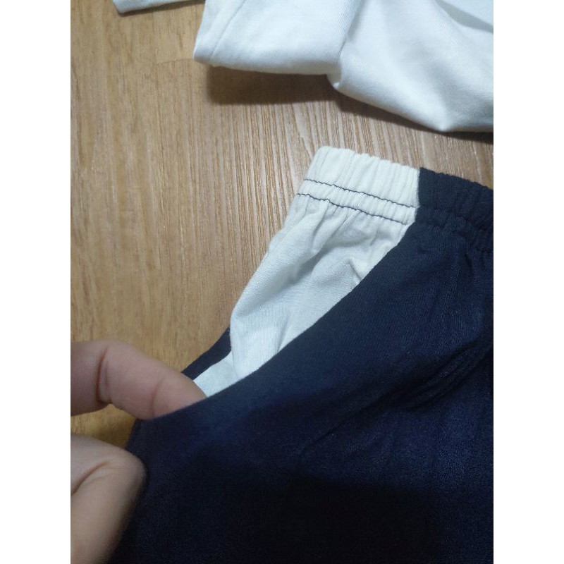 Bộ Cộc Tay Bé Trai Size Đại 26-40kg Cotton 4 Chiều