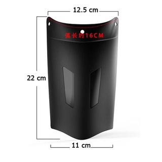 Dè chắn bùn trước xe máy