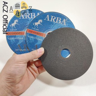 Lưỡi cắt sắt arba 150mm - chất lượng cao