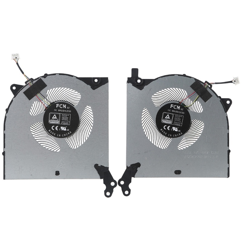 Quạt Tản Nhiệt CPU GPU Dành Cho Laptop Lenovo Legion- 2020 Y7000P R7000 Y550-15E Co