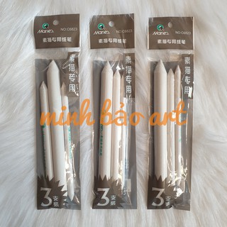 TÚI 3 CÂY DI CHÌ HÃNG MARIE'S