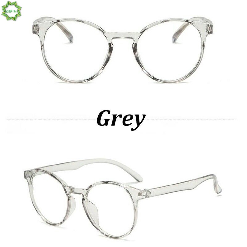 Mắt kính tròng trong suốt chống tia ánh sáng xanh/chống mỏi mắt