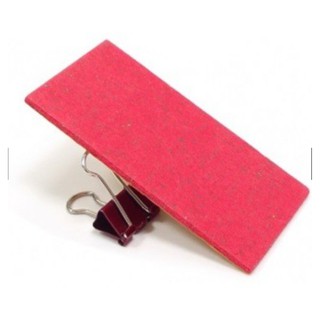Miếng dán chữa cháy Pyrosticker kích thước 30x30x2 mm