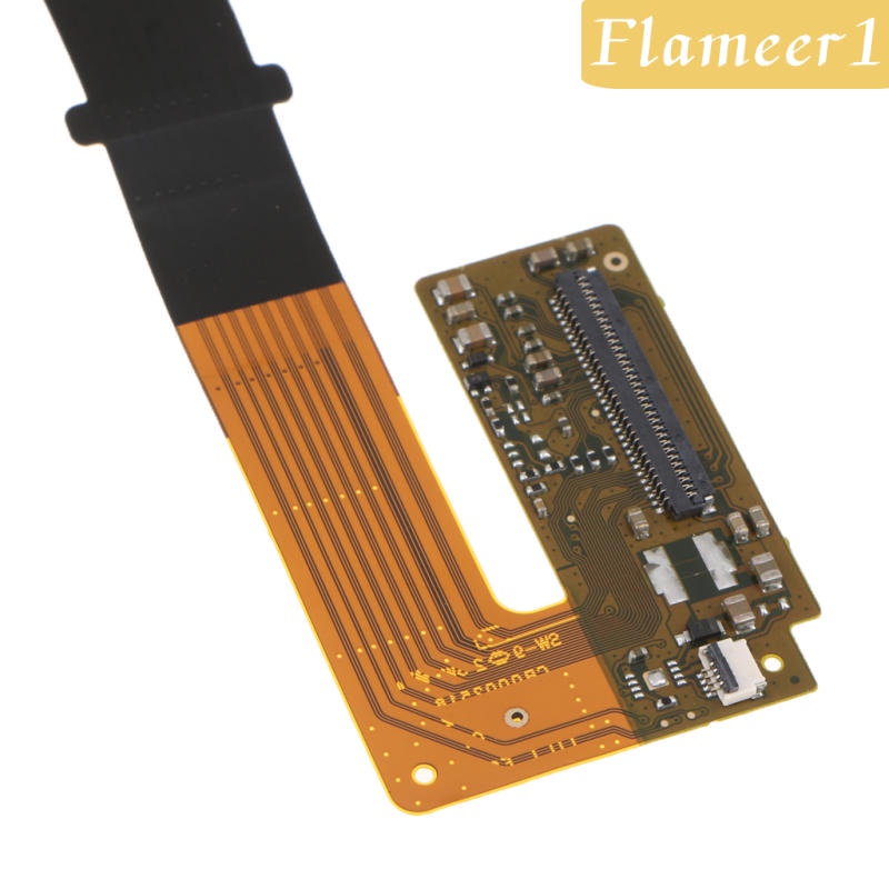 Cáp Flex FPC X-A2 XA2 1 [Flameameer1] Chuyên Dụng Sửa Chữa Màn Hình LCD