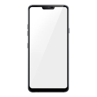 Mặt kính ép màn hình LG G7 zin