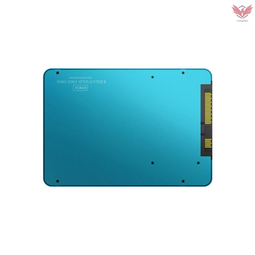 Ổ Cứng Ssd Eaget E300 2.5inch Sata 3.0 240gb Tốc Độ Cao Cho Laptop / Máy Tính | BigBuy360 - bigbuy360.vn