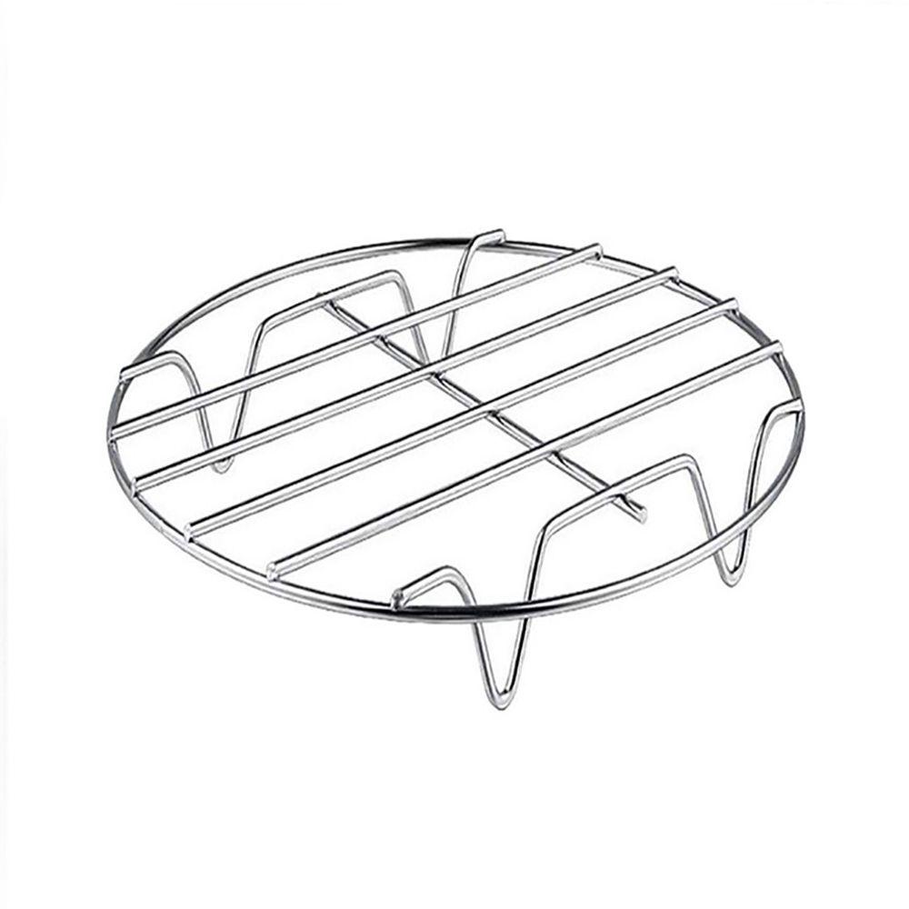 SUENIN Set 2 Khay Tròn Hấp Bánh Bao Rau Củ Quả Chất Lượng Cao