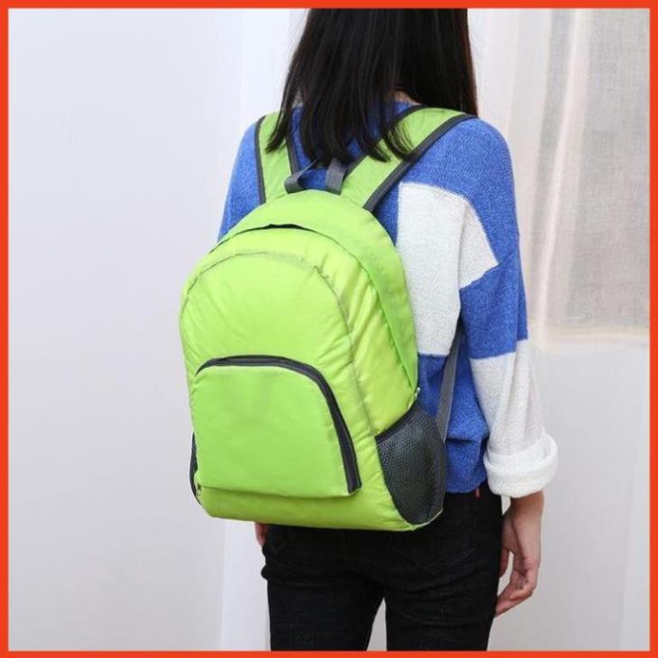 🎒  Ba Lô Thể Thao Siêu Nhẹ Có Thể Gấp Gọn Tiện Dụng 205883