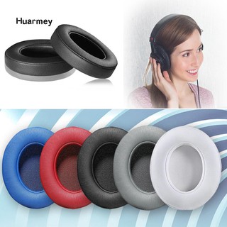 2 miếng đệm tai nghe thay thế bằng mút mềm