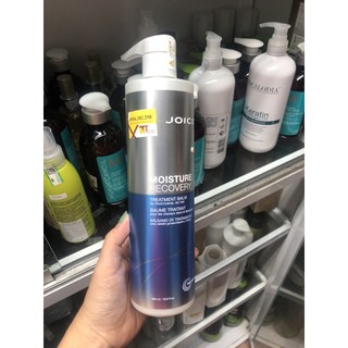 Hấp Joico dưỡng ẩm mẫu mới 500ml
