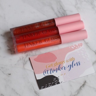 Son bóng Tinker Gloss