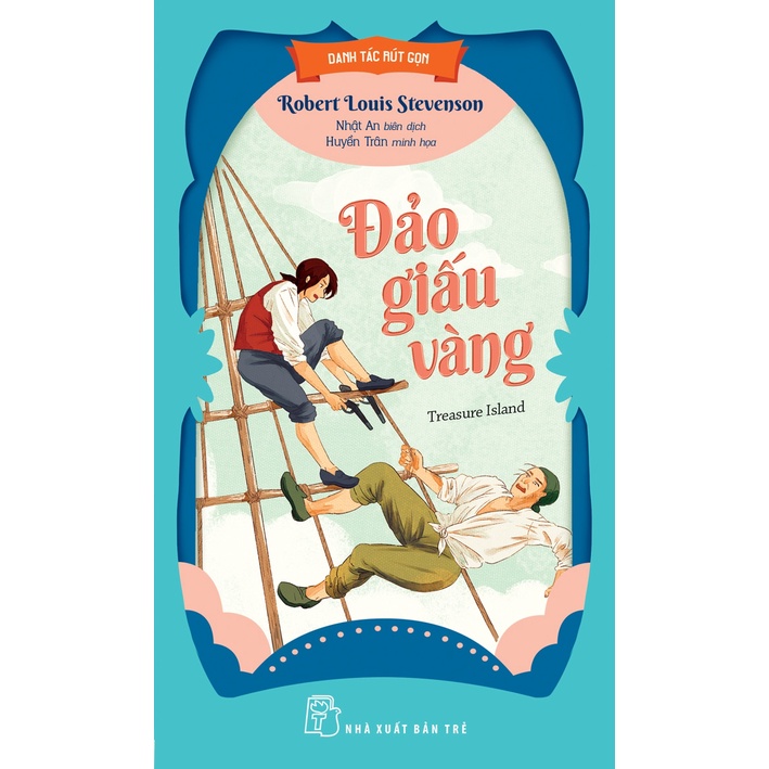 Sách-DTRG-Đảo Giấu Vàng