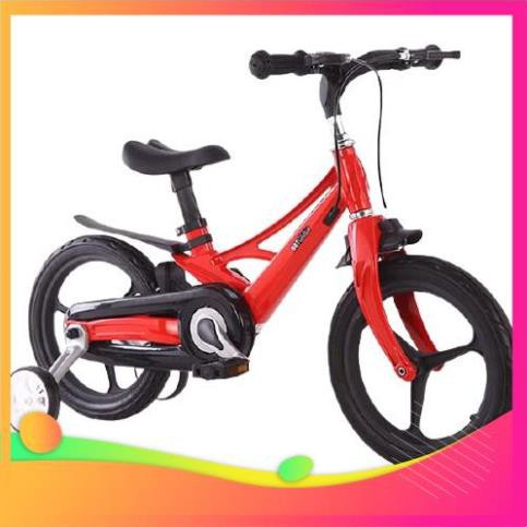 Shop Happy KIDS Xe đạp trẻ em BBT Global khung siêu nhẹ BB66