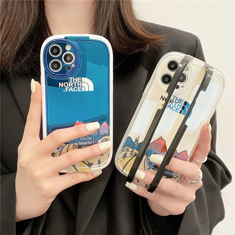 Ốp điện thoại in hình đường phố đẹp mắt thích hợp cho IPhone 11 12 13 Pro Max