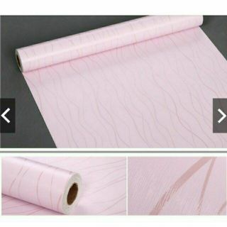 Giấy dán tường sọc vân