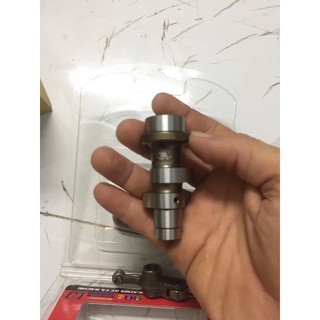Cam + Cò lăn Ta Racing 6ly8