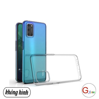 Ốp lưng dẻo in hình OPPO A52 / A92