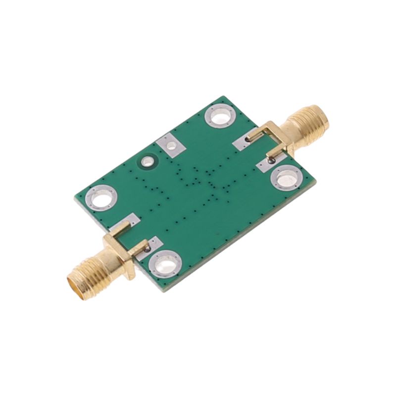 Mô Đun LNA 0.1-2000MHz 2GHz RF Không Gây Tiếng Ồn Thấp 30dB Cho Điều Khiển Từ Xa