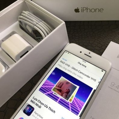 Bán điện thoại Iphone 6G 34gb, 16GB Quốc Tế | BigBuy360 - bigbuy360.vn