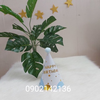 Mũ Chóp Đội Đầu